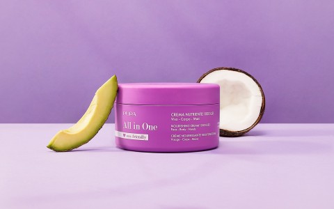 All In One Nourishing Cream 1000 Uses - PUPA Milano