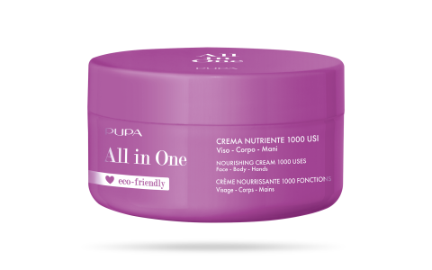 All In One Nourishing Cream 1000 Uses
