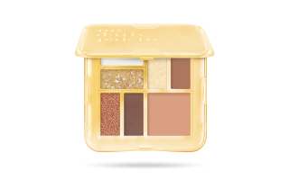 My Daily Palette - PUPA Milano My Daily Palette - PUPA Milano