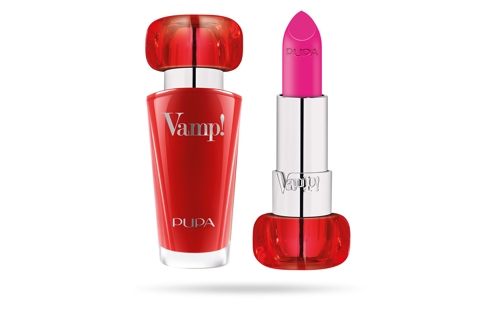 Holiday Land Vamp! Lipstick - PUPA Milano