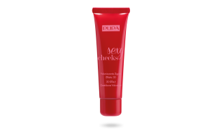 Cheekbone Volumizing 3D Effect