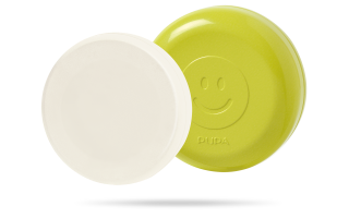 Happy Box - 3 in 1 solid cleanser - PUPA Milano