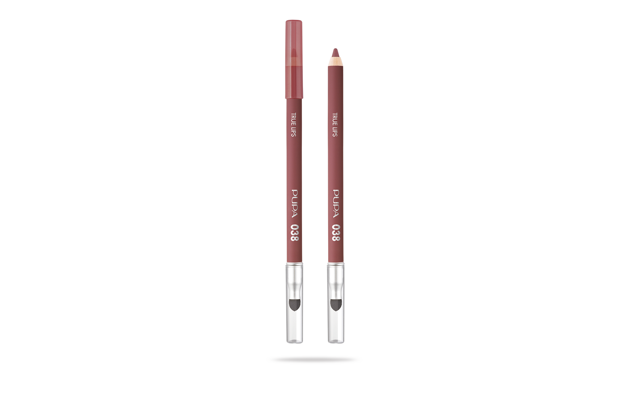 True Lips - PUPA Milano