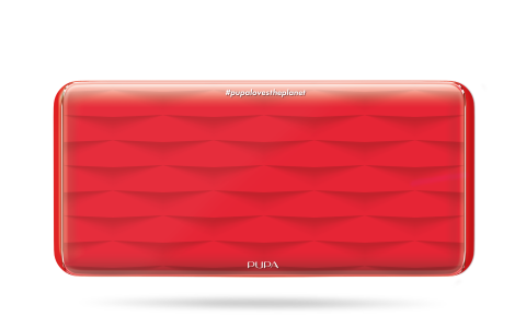 Palette L 3D Effetcs