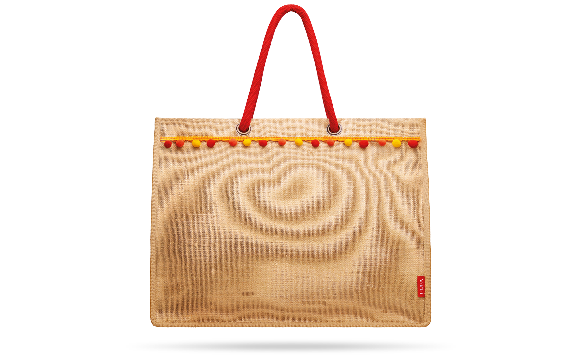 PUPA Summer Bag - PUPA Milano