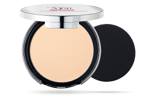 Extreme Matt Foundation - PUPA Milano Extreme Matt Foundation