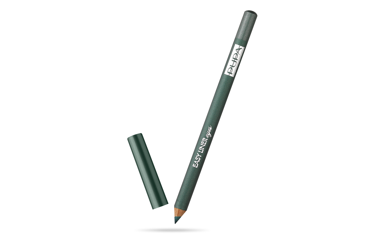 Easy Liner  Eyes - Eye Pencil Khol - PUPA Milano