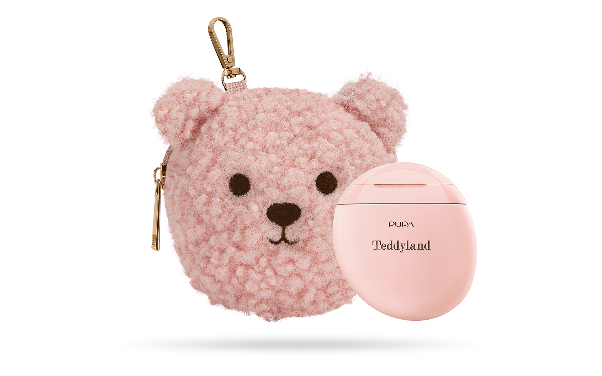 Teddyland - Scented Hand Cream - PUPA Milano