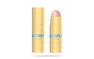 #GRWSTICK - Shine - PUPA Milano