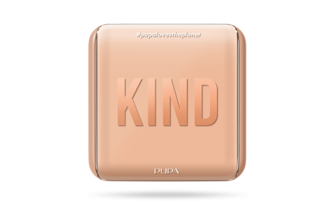 Palette S - PUPA Milano