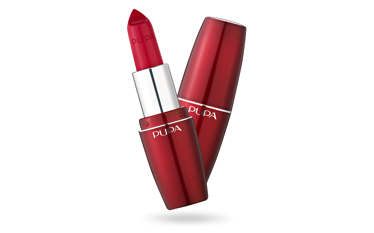 Pupa Volume - PUPA Milano