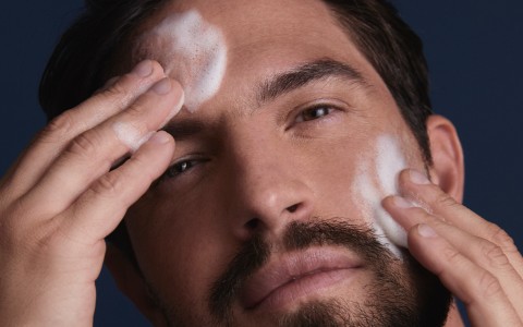 Foaming Mousse Cleanser - PUPA Milano
