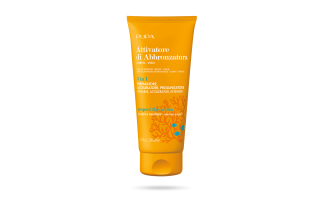 Tan Activator (200 Ml) - PUPA Milano