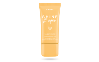 Shine Bright Face Cream - PUPA Milano