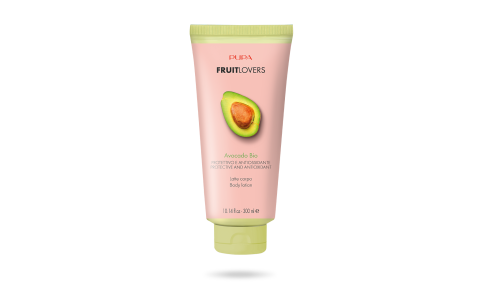 Fruit Lovers -  Body Milk