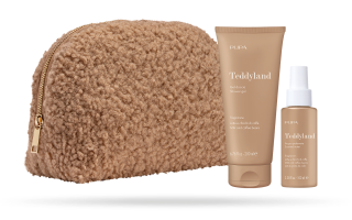 Teddyland - Kit 2 - PUPA Milano