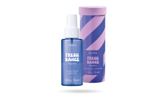 Happy Box - Scented water - PUPA Milano