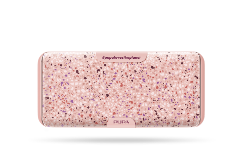 Palette M Stoneland - PUPA Milano