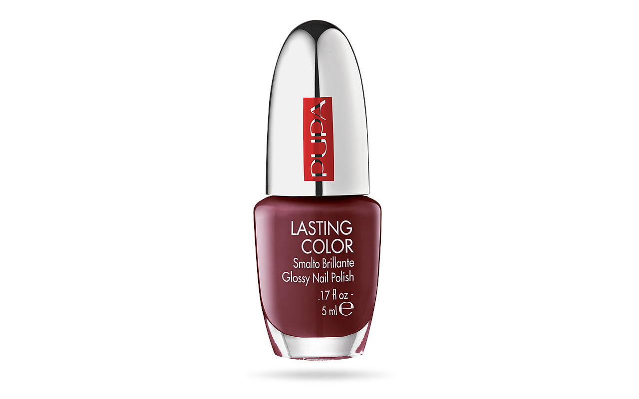 Lasting Color - PUPA Milano