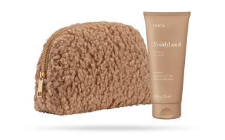 Teddyland - Shower Gel - PUPA Milano