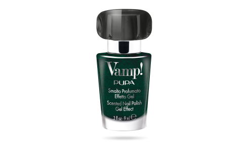Vamp! Nail Polish - PUPA Milano