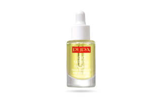 SOS NAIL REPAIR Natural Nourishing Oil - PUPA Milano