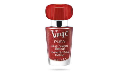 Vamp! Nail Polish
