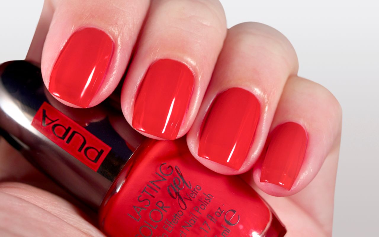 Lasting Color Gel - PUPA Milano