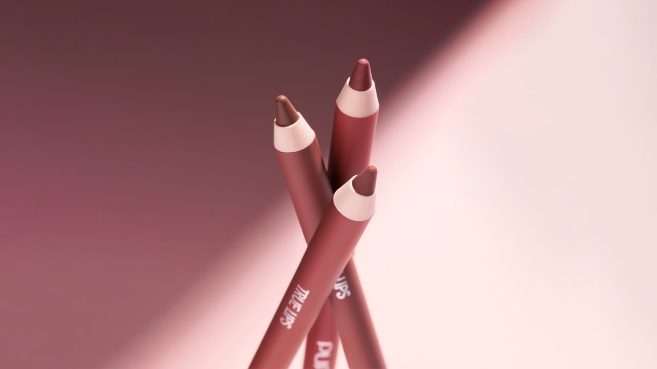 True Lips - PUPA Milano