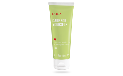 Pupa Care For Yourself Rebalancing Hand Cream 75 ml