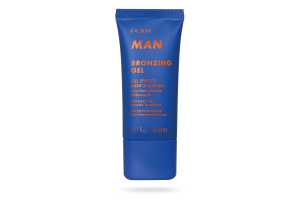 Bronzing Gel Tan Effect Gel - PUPA Milano