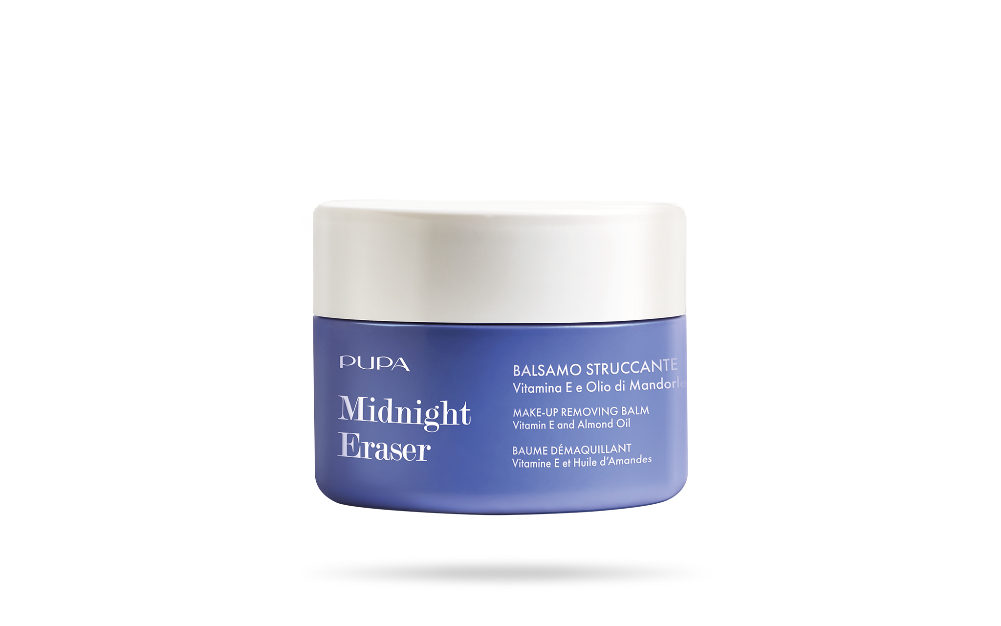 Midnight Eraser Make-up Removing Balm - PUPA Milano
