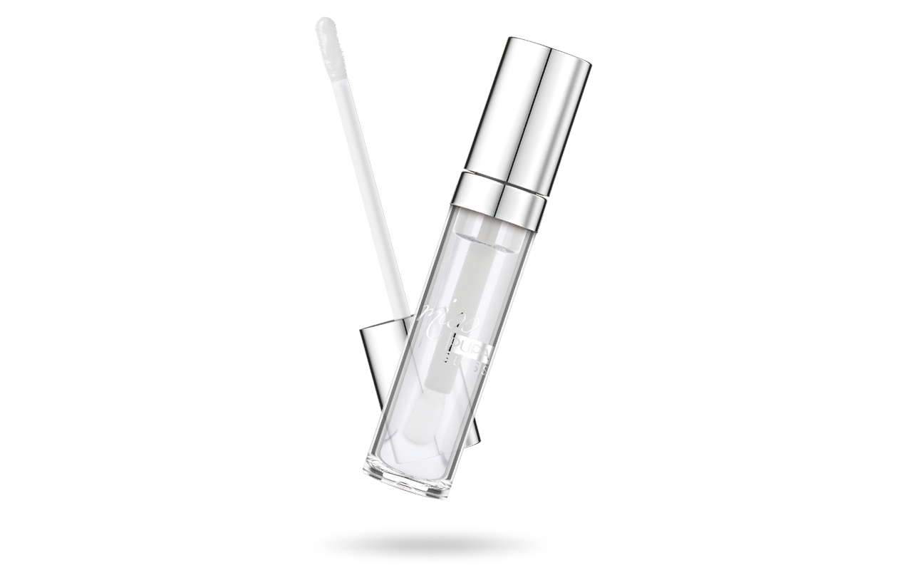 Miss Pupa Gloss - PUPA Milano