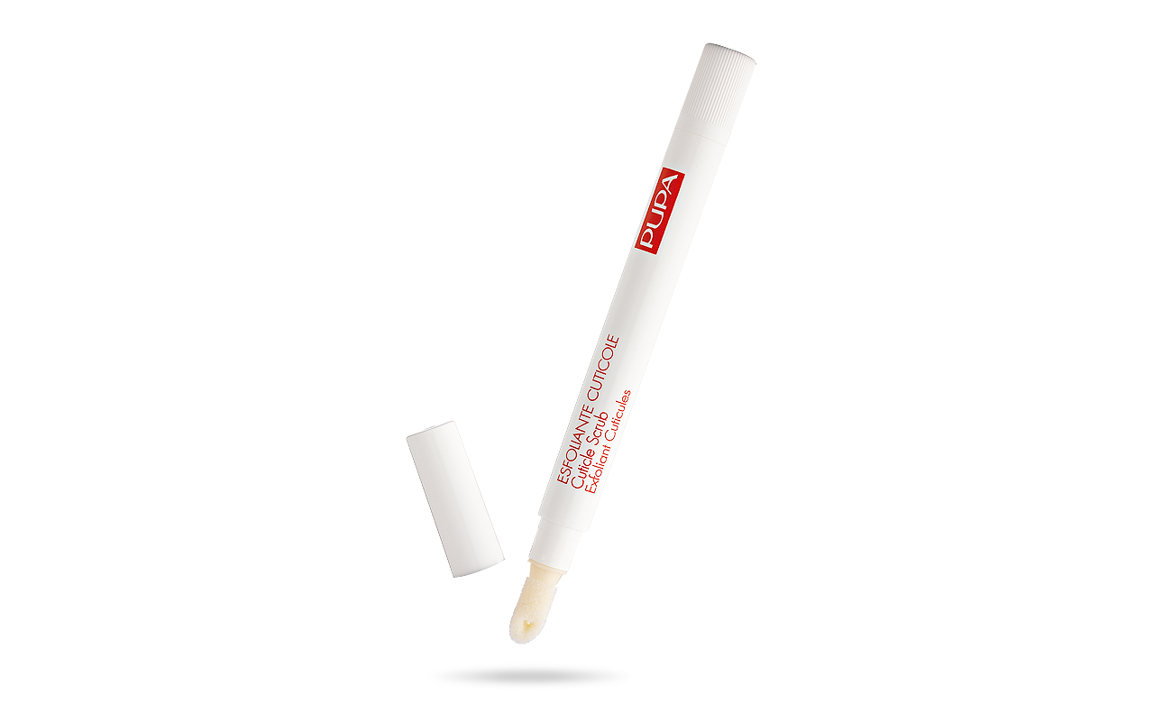 Cuticle Scrub - PUPA Milano