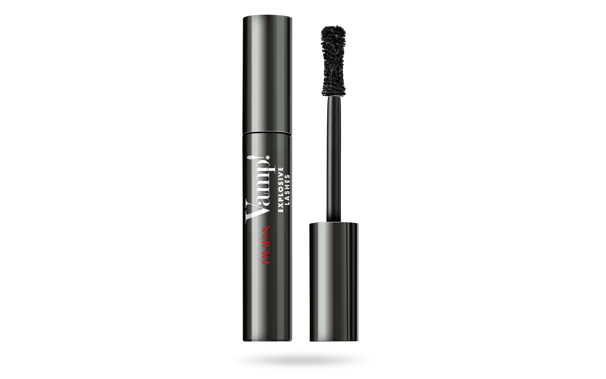 Vamp! Explosive Lashes Mascara - PUPA Milano