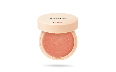 Wonder Me Blush - PUPA Milano