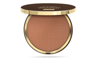 Desert Bronzing Powder - PUPA Milano