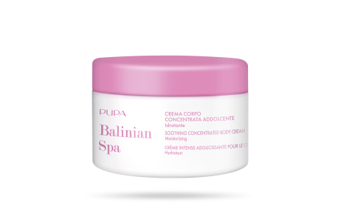 Soothing Body Cream 150 ml