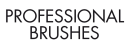 Jít na produkt: Foundation Brush 