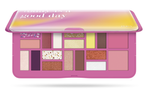 PALETTE L - PUPA Milano