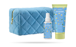 Let's Bloom Kit 2 - PUPA Milano