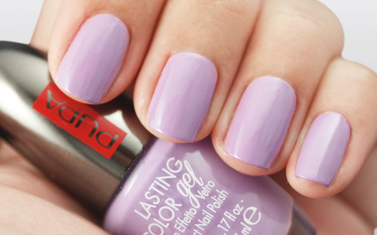 Lasting Color Gel - PUPA Milano