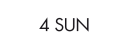 Jít na produkt: 4Sun All in One -  Compact Bronzing Powder + blush + highlighter 