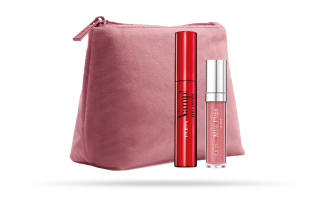 Kit Vamp! Sexy Lashes & Miss Pupa Gloss - PUPA Milano