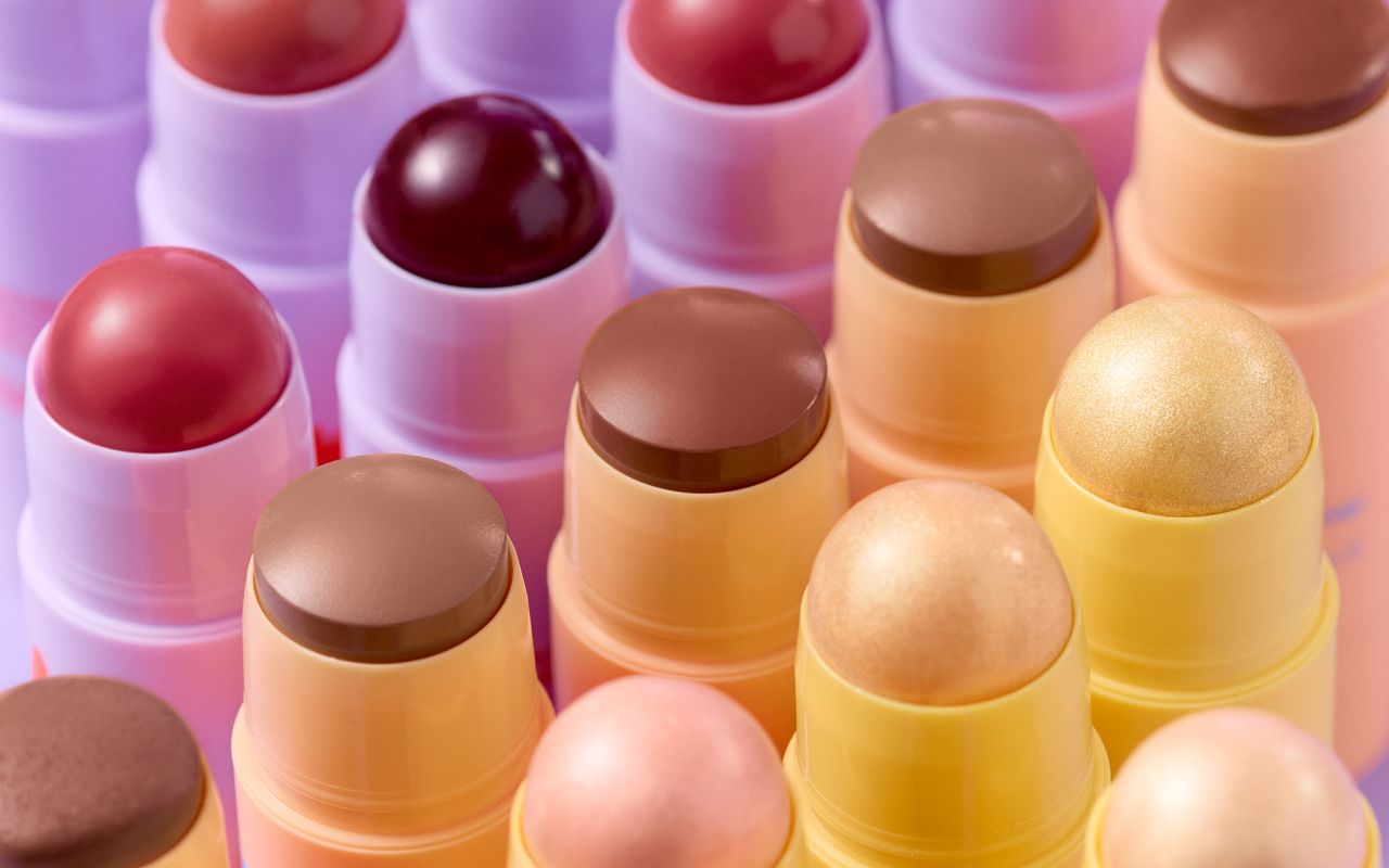 #GRWSTICK - Shine - PUPA Milano