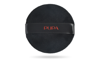 Powder Puff - PUPA Milano Powder Puff
