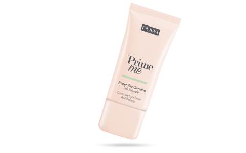 Corrective Face Primer - PUPA Milano