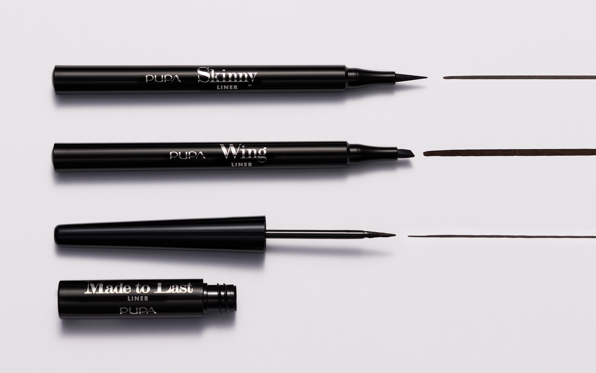 Skinny Liner - PUPA Milano