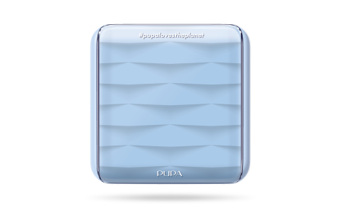Palette S - PUPA Milano