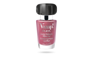 Pupa <3 Pennyblack - Vamp! Nail Polish - PUPA Milano